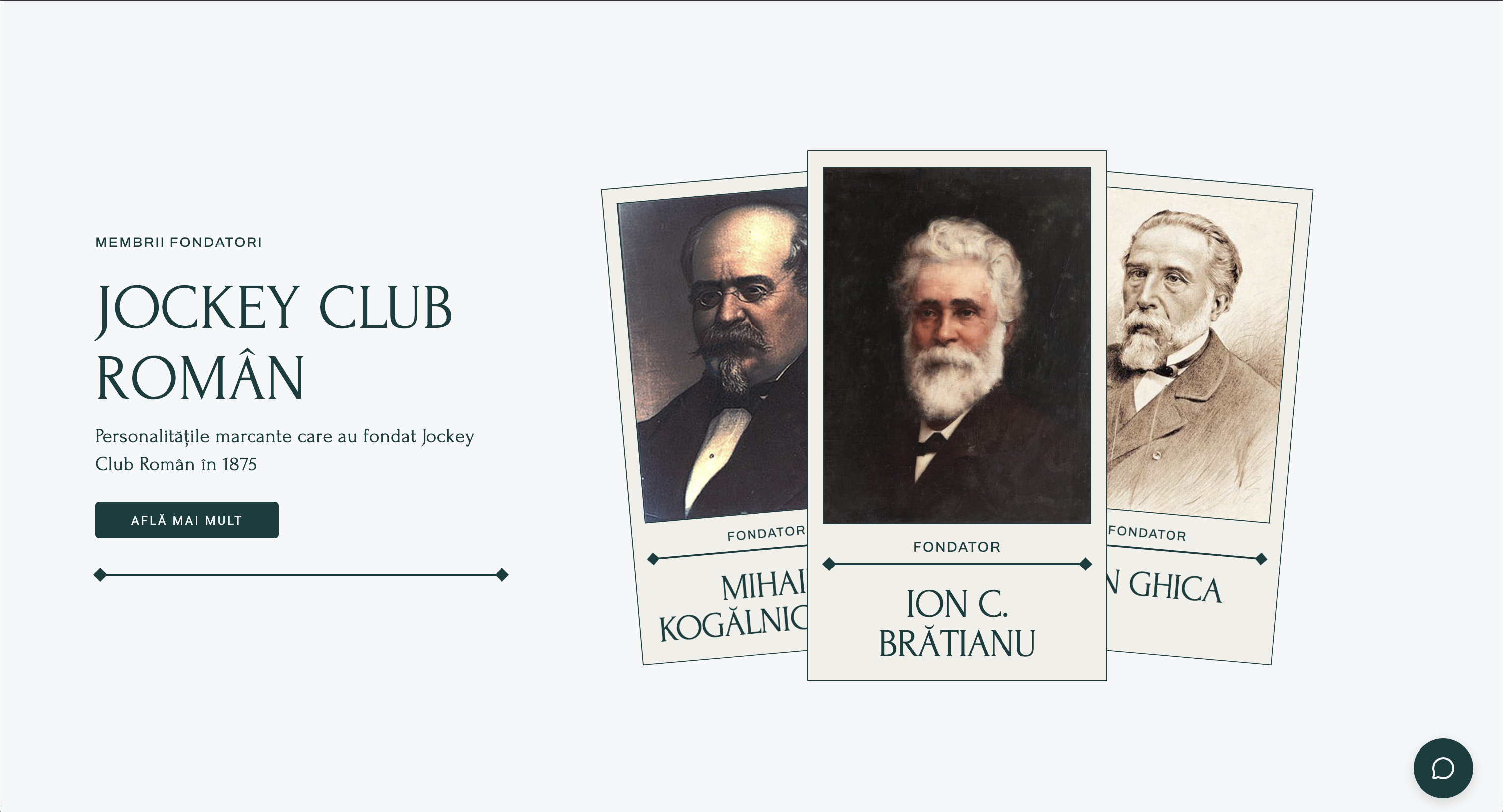 Jockey Club Roman preview 1